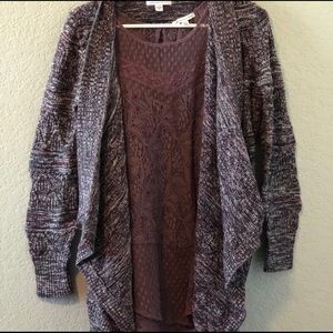 American Eagle Cardigan